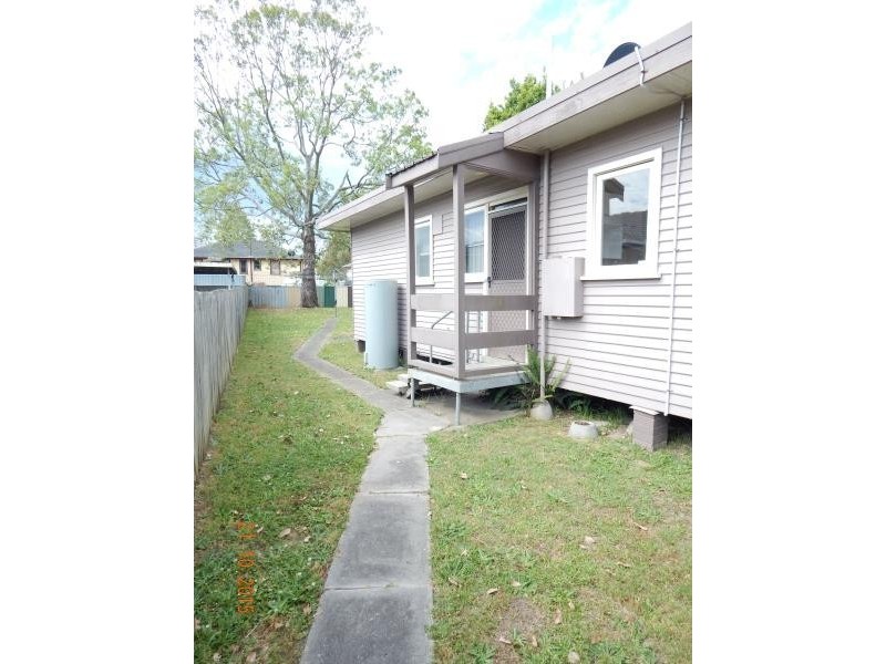 29 TROMAN PARADE, Raymond Terrace NSW 2324
