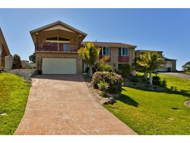 7 KANWARY CLOSE, Raymond Terrace NSW 2324