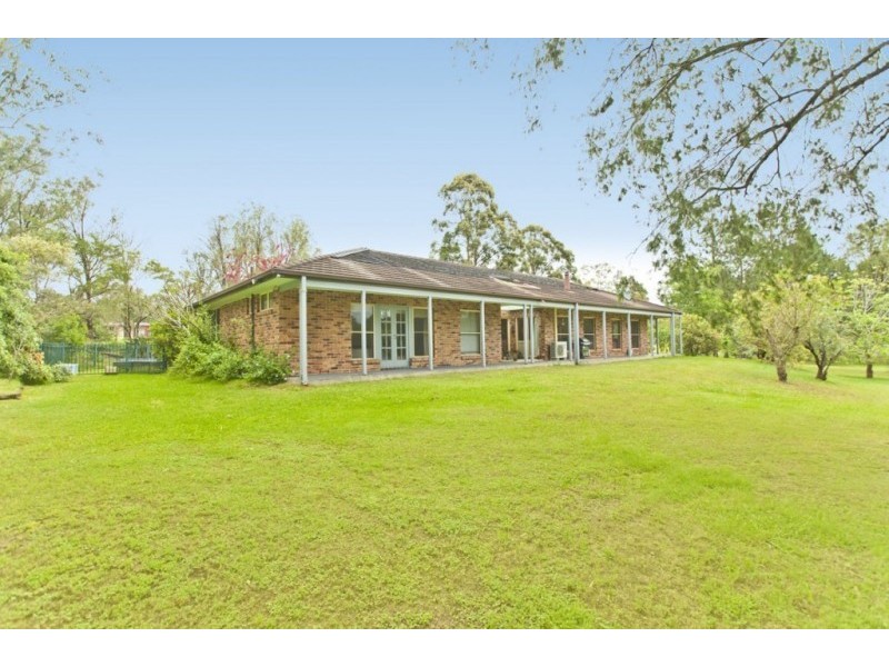 58 Brandy Hill Drive, Brandy Hill NSW 2324