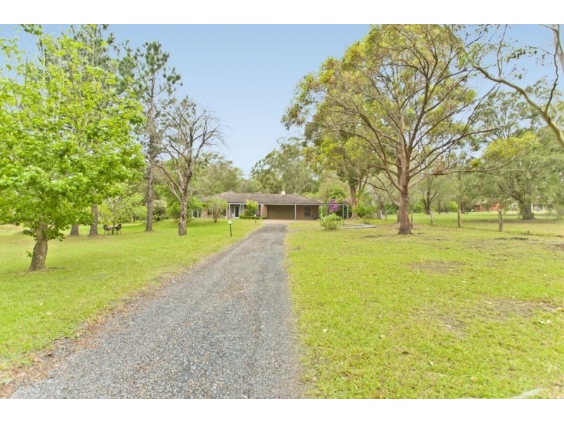 58 Brandy Hill Drive, Brandy Hill NSW 2324