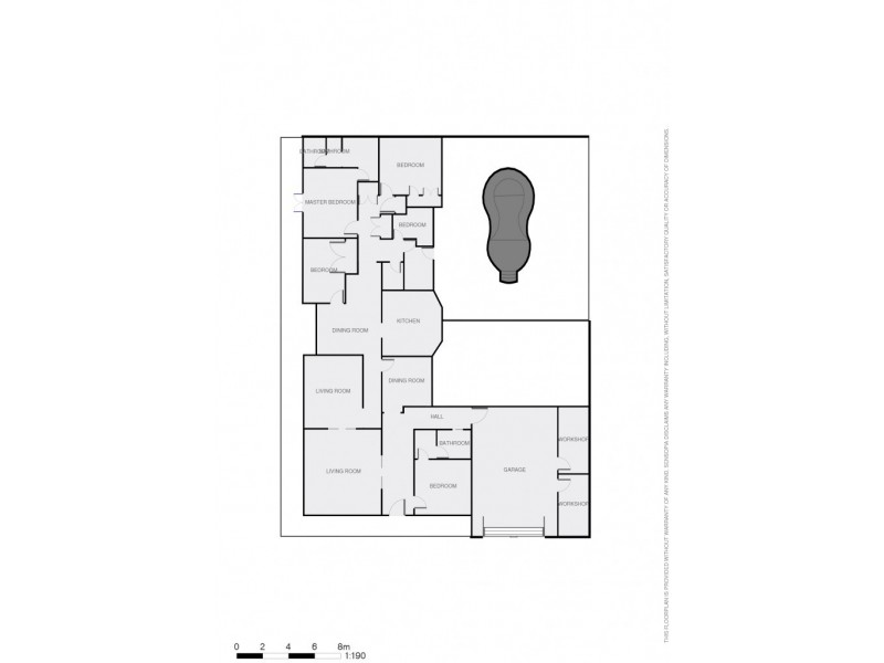 58 Brandy Hill Drive, Brandy Hill NSW 2324 Floorplan