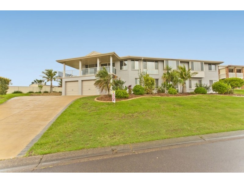 3 Kanwary Close, Raymond Terrace NSW 2324