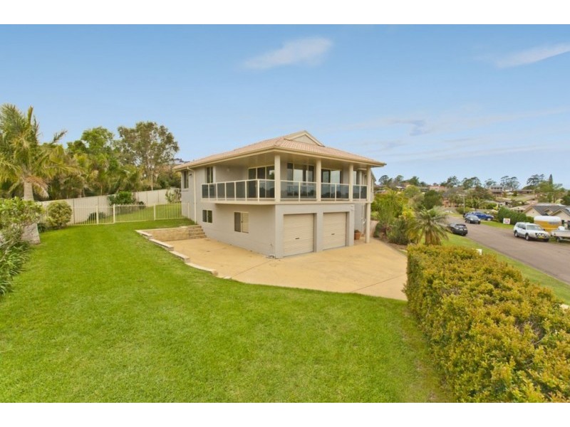 3 Kanwary Close, Raymond Terrace NSW 2324