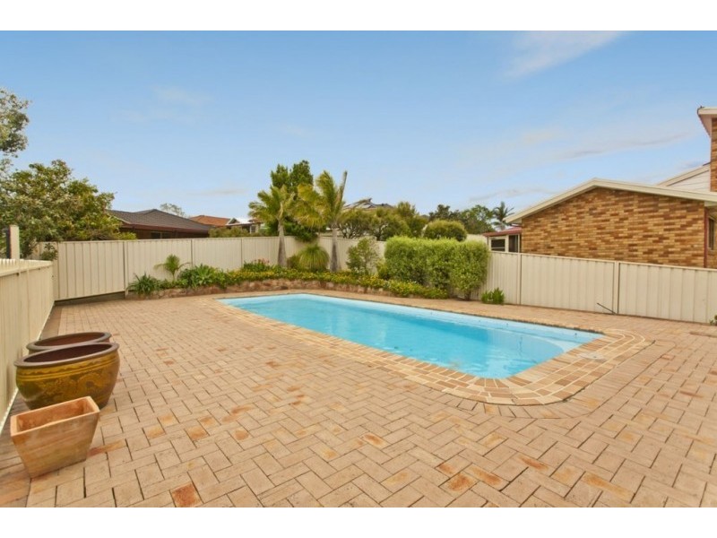 3 Kanwary Close, Raymond Terrace NSW 2324