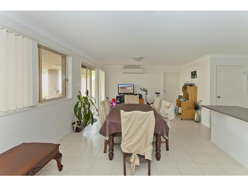 4 THOMAS KEARNEY CLOSE, Raymond Terrace NSW 2324