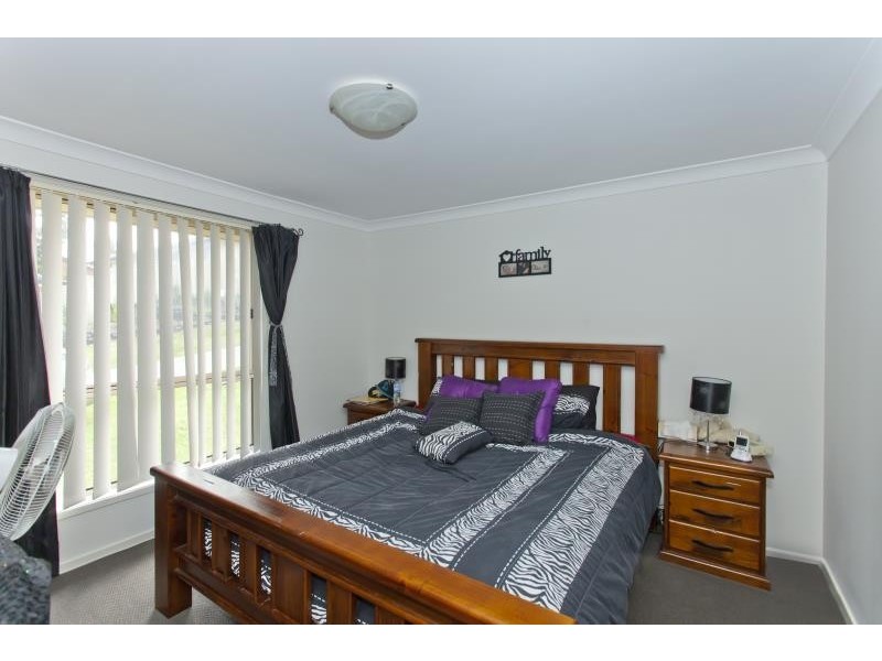 4 THOMAS KEARNEY CLOSE, Raymond Terrace NSW 2324