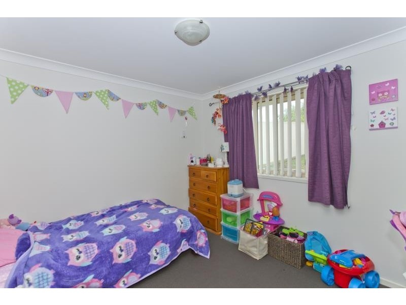 4 THOMAS KEARNEY CLOSE, Raymond Terrace NSW 2324