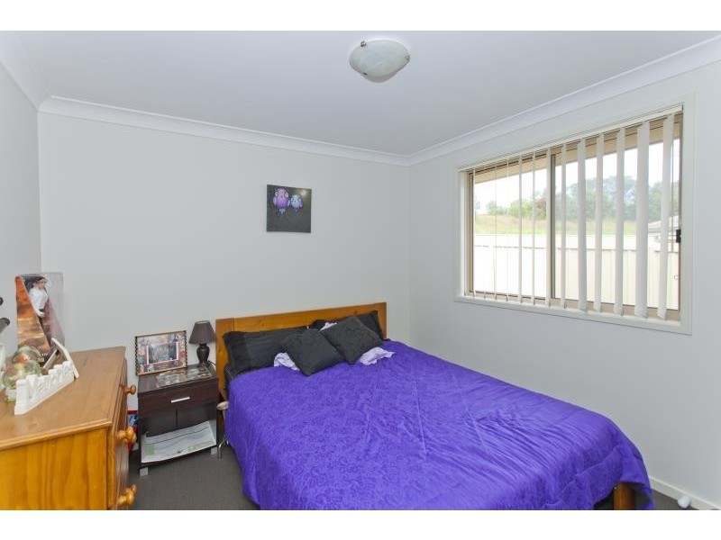 4 THOMAS KEARNEY CLOSE, Raymond Terrace NSW 2324