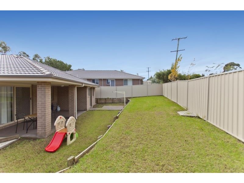 4 THOMAS KEARNEY CLOSE, Raymond Terrace NSW 2324