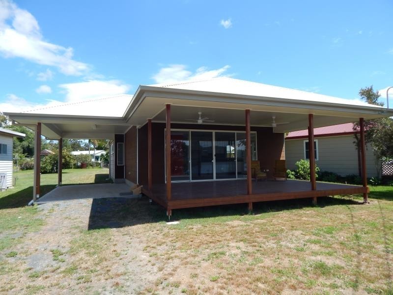 8 RIVERSIDE DRIVE, Karuah NSW 2324