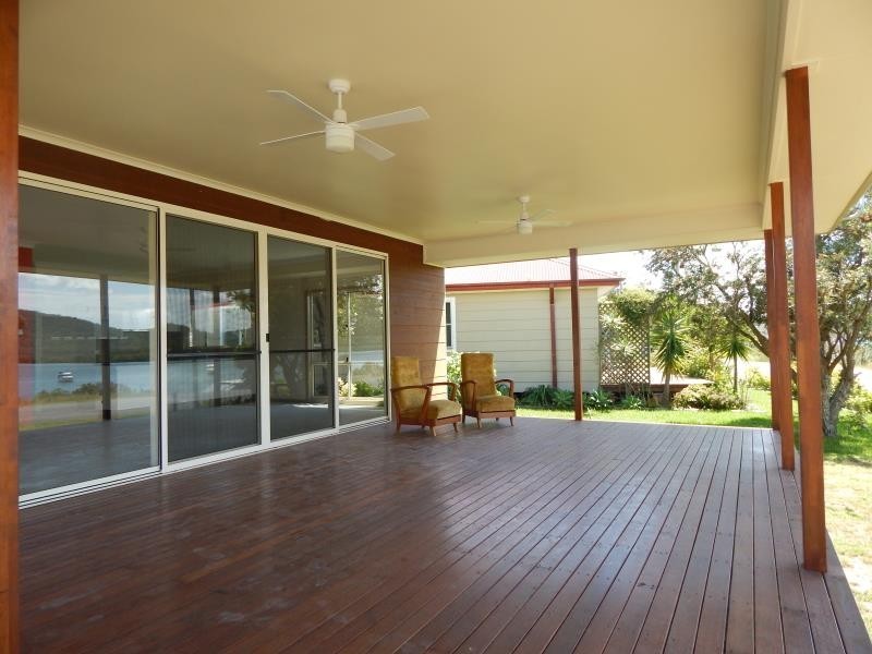 8 RIVERSIDE DRIVE, Karuah NSW 2324