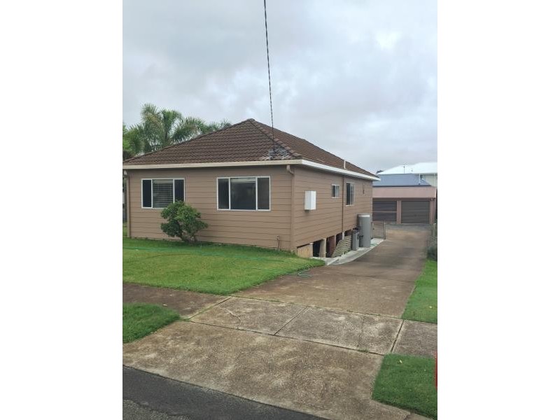 161 DOUGLAS STREET, Stockton NSW 2295