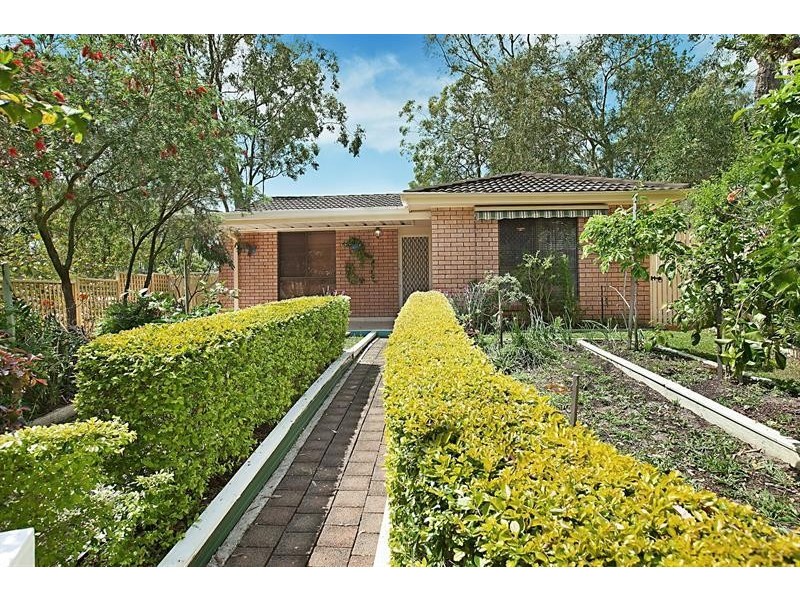 25 GOULD DRIVE, Lemon Tree Passage NSW 2319