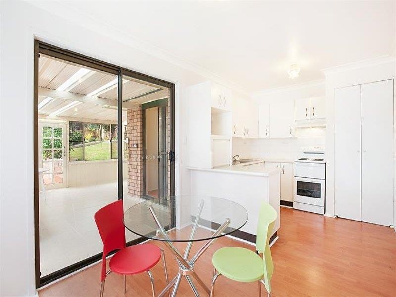 25 GOULD DRIVE, Lemon Tree Passage NSW 2319