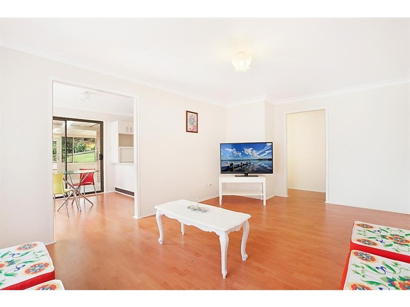 25 GOULD DRIVE, Lemon Tree Passage NSW 2319