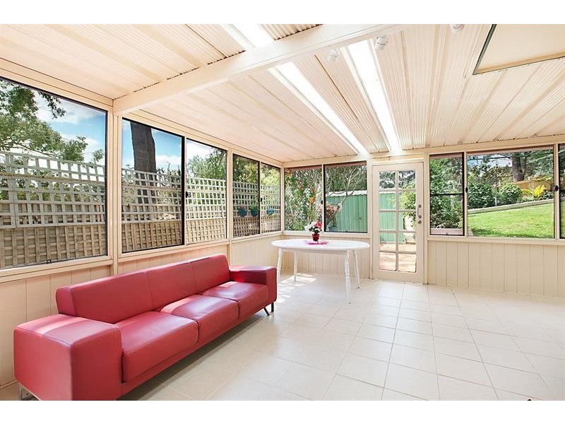 25 GOULD DRIVE, Lemon Tree Passage NSW 2319