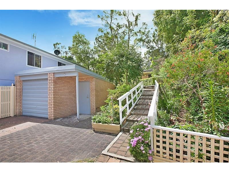 25 GOULD DRIVE, Lemon Tree Passage NSW 2319