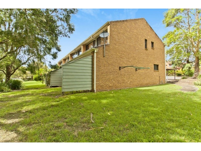 1/4 Mosman Place, Raymond Terrace NSW 2324