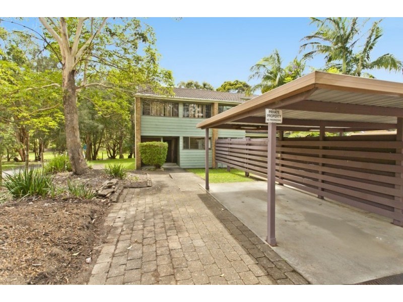 1/4 Mosman Place, Raymond Terrace NSW 2324