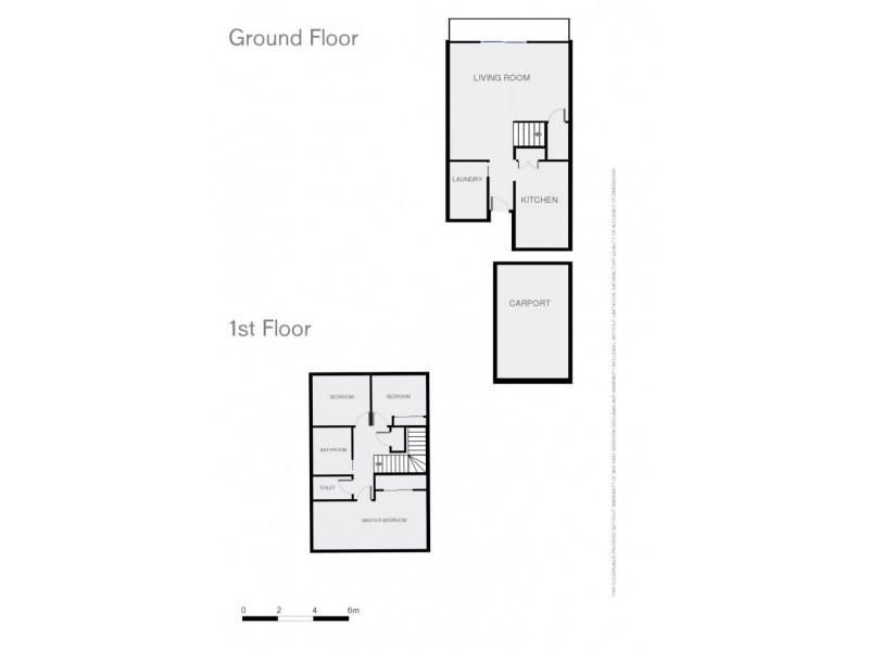 1/4 Mosman Place, Raymond Terrace NSW 2324 Floorplan