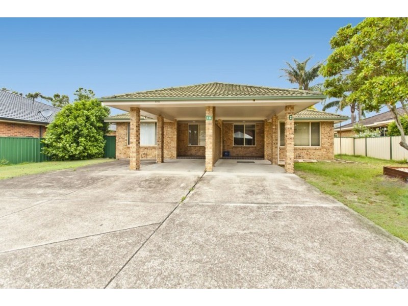 2/16 Eskdale Drive, Raymond Terrace NSW 2324