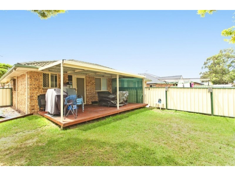 2/16 Eskdale Drive, Raymond Terrace NSW 2324