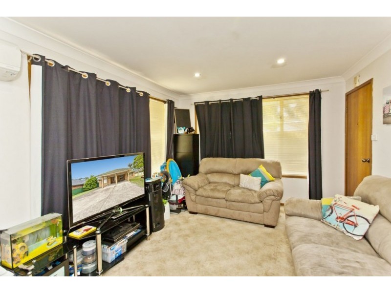 2/16 Eskdale Drive, Raymond Terrace NSW 2324