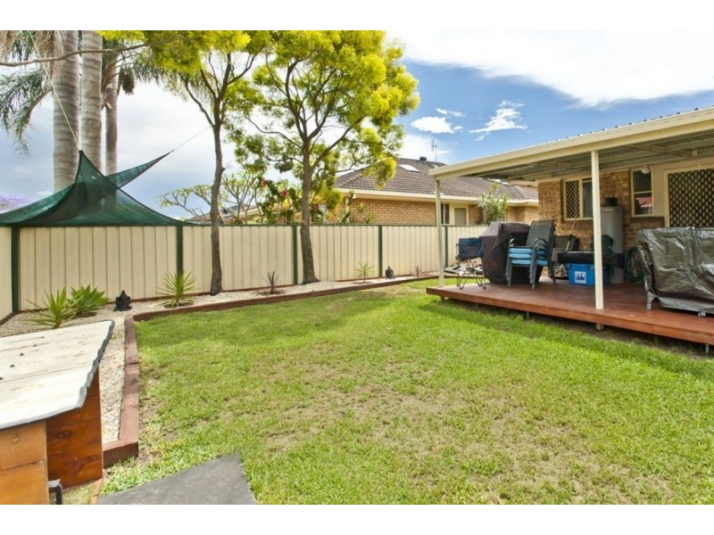 2/16 Eskdale Drive, Raymond Terrace NSW 2324