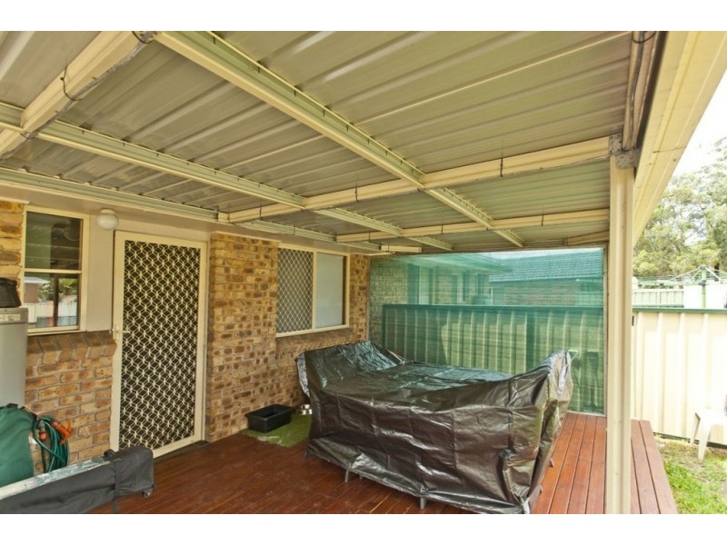 2/16 Eskdale Drive, Raymond Terrace NSW 2324