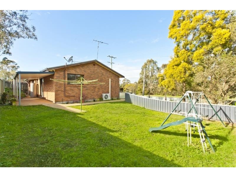 9 EAST SEAHAM ROAD, Seaham NSW 2324