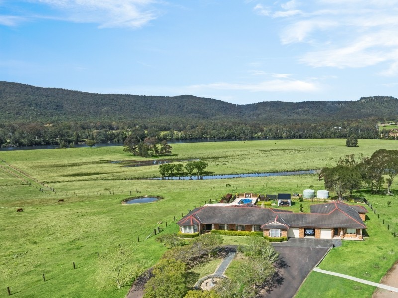 62 Williams River Close, Clarence Town NSW 2321