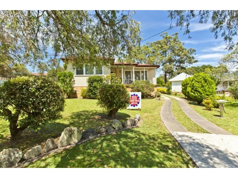 7 Melba Crescent, Raymond Terrace NSW 2324