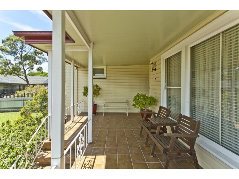 7 Melba Crescent, Raymond Terrace NSW 2324