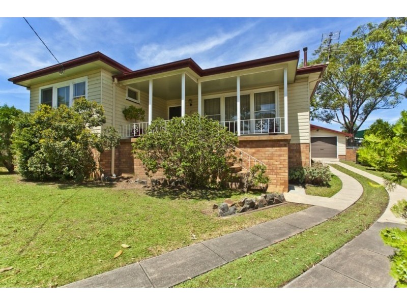 7 Melba Crescent, Raymond Terrace NSW 2324