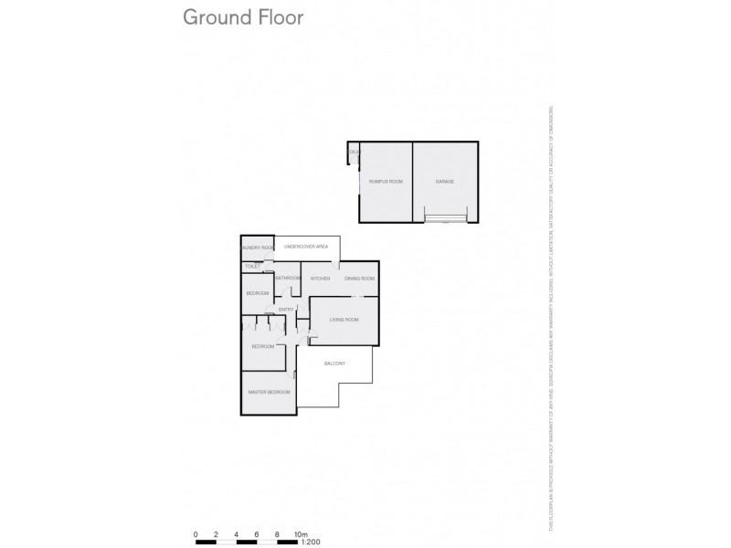 7 Melba Crescent, Raymond Terrace NSW 2324 Floorplan