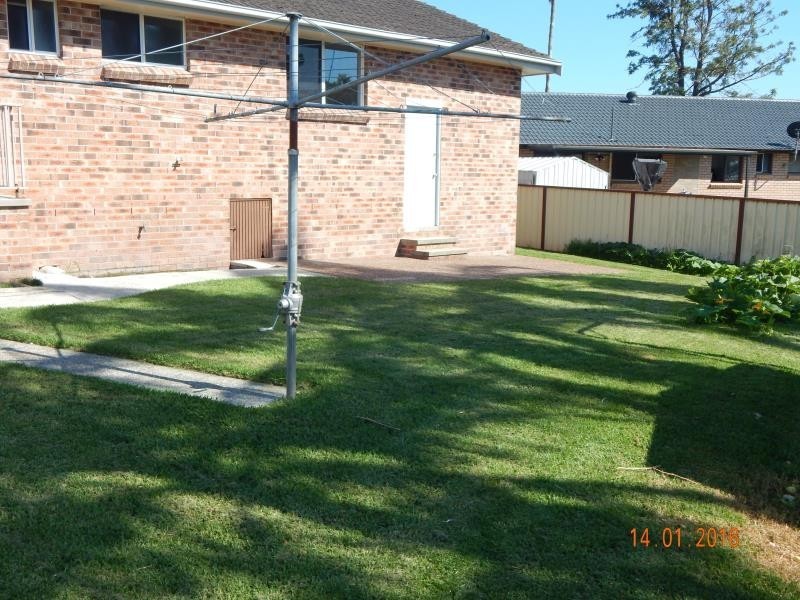 3 ROBERT CAMPBELL DRIVE, Raymond Terrace NSW 2324