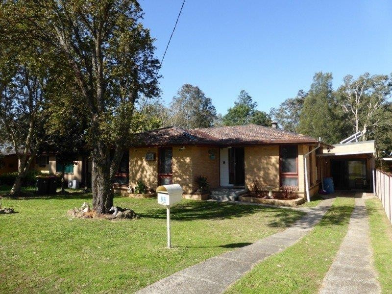 66 LINKS DRIVE, Raymond Terrace NSW 2324