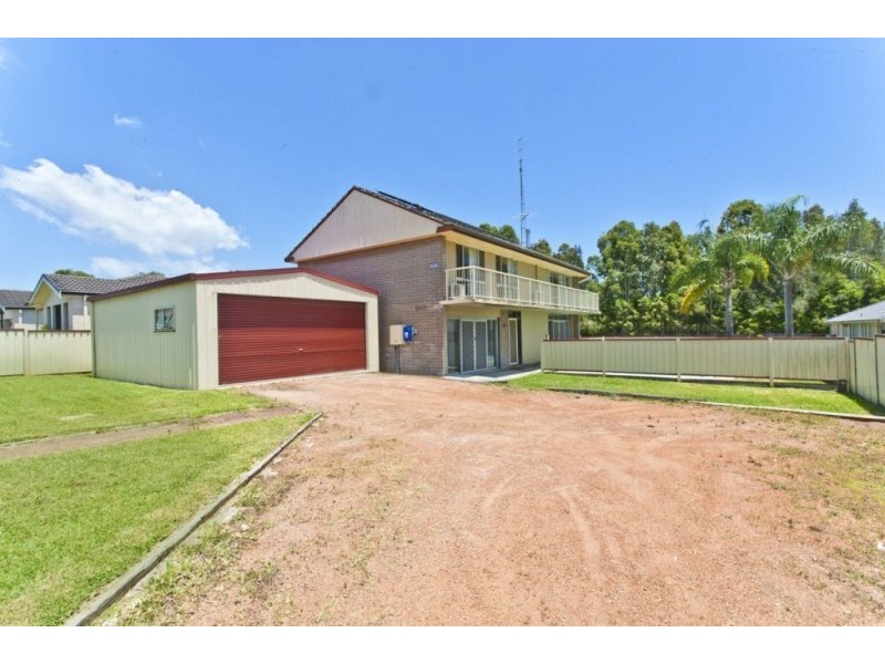 163 Benjamin Lee Drive, Raymond Terrace NSW 2324