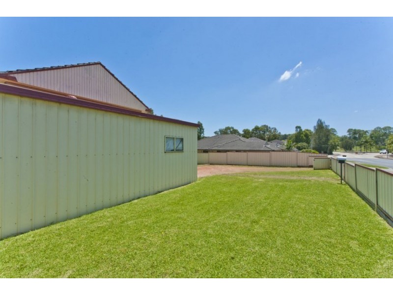 163 Benjamin Lee Drive, Raymond Terrace NSW 2324