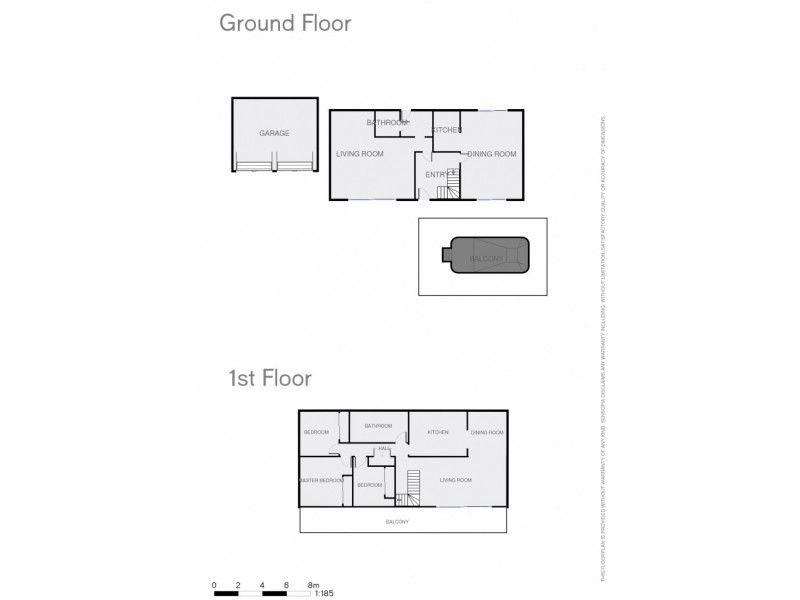 163 Benjamin Lee Drive, Raymond Terrace NSW 2324 Floorplan