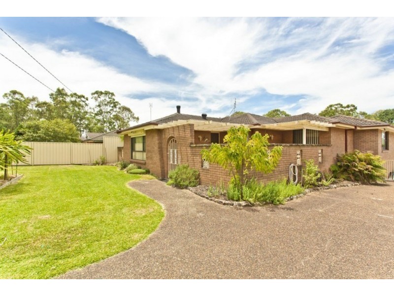 21 Scott Street, Seaham NSW 2324