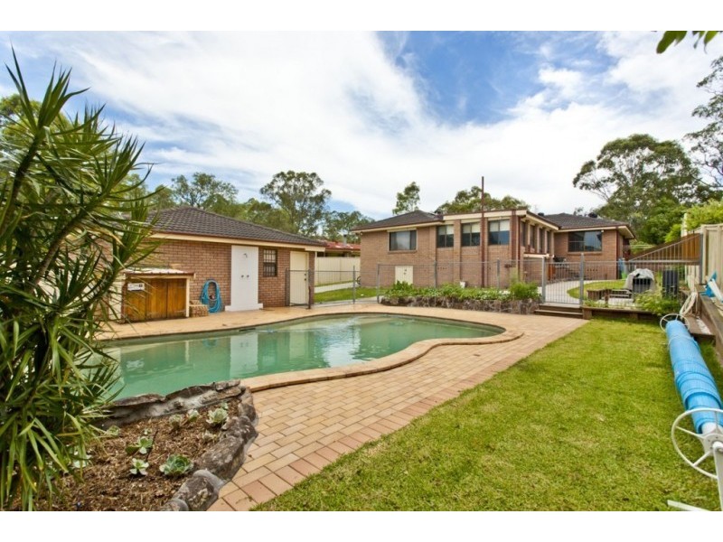 21 Scott Street, Seaham NSW 2324