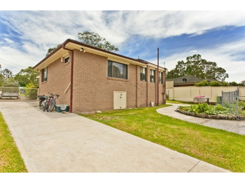 21 Scott Street, Seaham NSW 2324