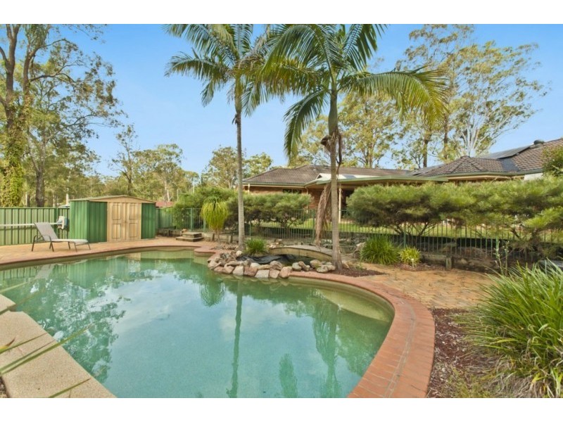 15 Eskdale Park Drive, Seaham NSW 2324