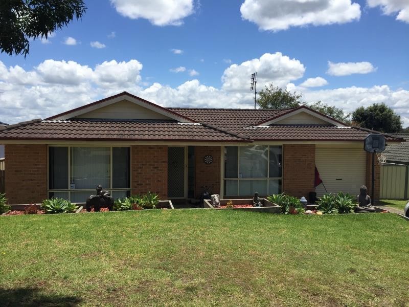 127 DAWSON ROAD, Raymond Terrace NSW 2324