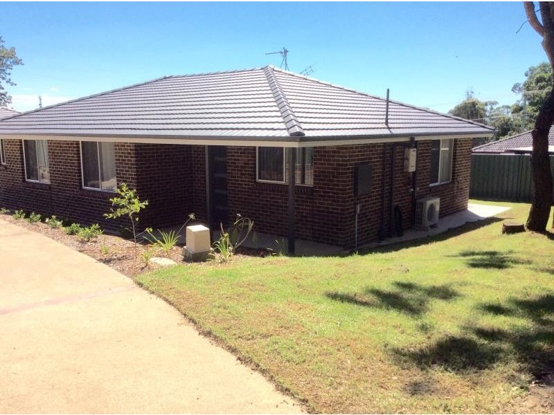 11 OAKS CIRCUIT, Raymond Terrace NSW 2324