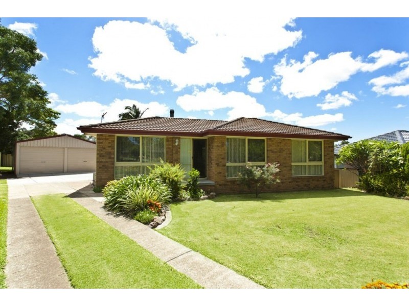 10 Kingsford Smith Close, Raymond Terrace NSW 2324