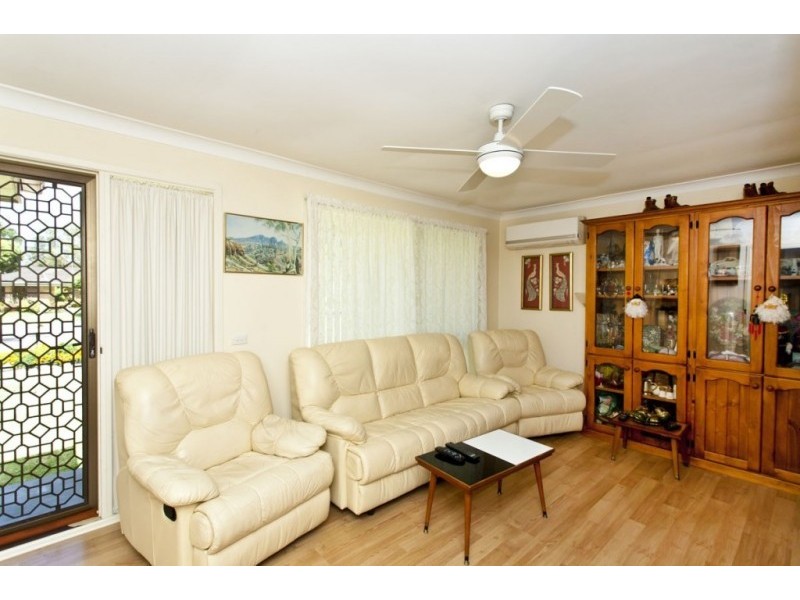 10 Kingsford Smith Close, Raymond Terrace NSW 2324