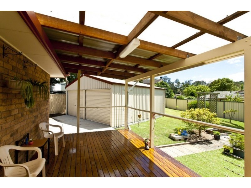 10 Kingsford Smith Close, Raymond Terrace NSW 2324