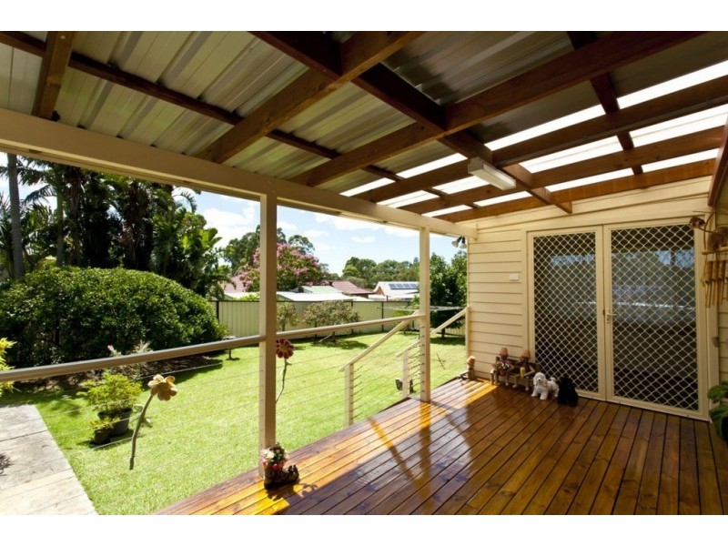 10 Kingsford Smith Close, Raymond Terrace NSW 2324